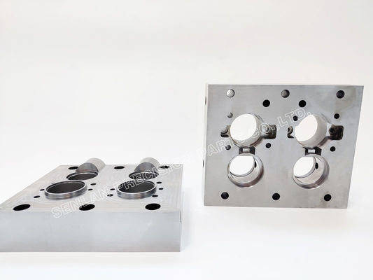 কাস্টম যথার্থ ইঞ্জেকশন ছাঁচনির্মাণ সেবা।