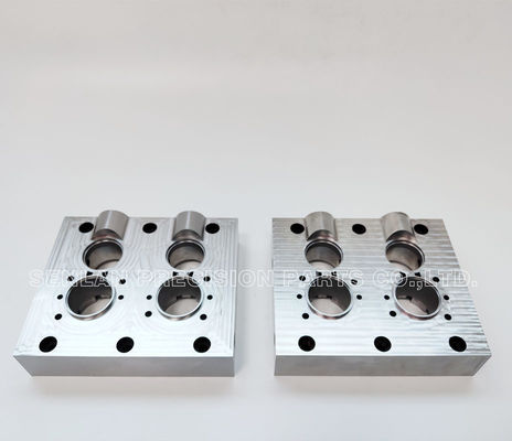 কাস্টম প্লাস্টিক ইঞ্জেকশন ছাঁচনির্মাণ সেবা।