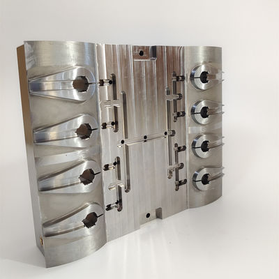 কসমেটিক প্যাকেজিংয়ের জন্য গহ্বর স্প্রে পাম্প ছাঁচ গহ্বর