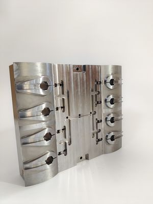 শক্ত স্টিলের কোর প্লেট (পি২০/এইচ১৩/এস১৩৬)