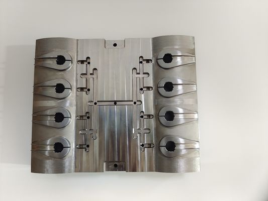 শক্ত স্টিলের কোর প্লেট (পি২০/এইচ১৩/এস১৩৬)