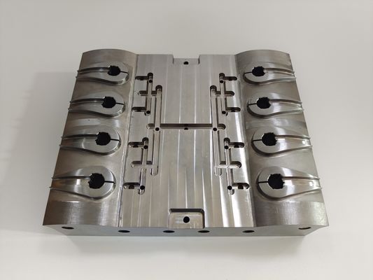 শক্ত স্টিলের কোর প্লেট (পি২০/এইচ১৩/এস১৩৬)