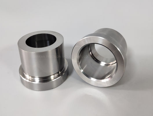 প্লাস্টিক ইনজেকশন ছাঁচ জন্য SKD61 CNC টার্নিং মেশিন গাইড বুশিং গাইড পিলার