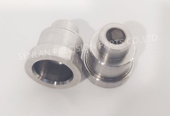 Bohler M340 Precision Mould Parts. সিএনসি প্যাকেজিংয়ের জন্য সুরক্ষামূলক হাতা