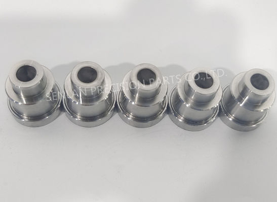 Bohler M340 Precision Mould Parts. সিএনসি প্যাকেজিংয়ের জন্য সুরক্ষামূলক হাতা