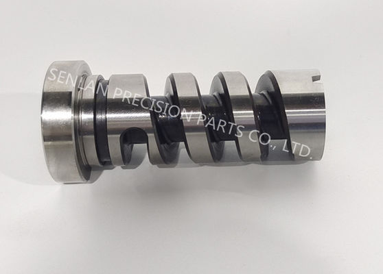 S136 যথার্থতা গহ্বর সন্নিবেশ 0.01mm গোলাকারতা & Concentricity ছাঁচ অংশ