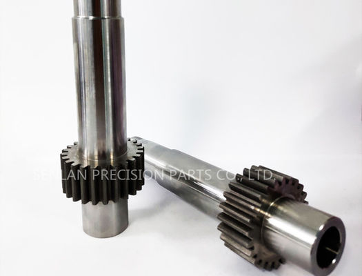 কাস্টম স্টাভ্যাক্স থ্রেডেড ইনসেটস।