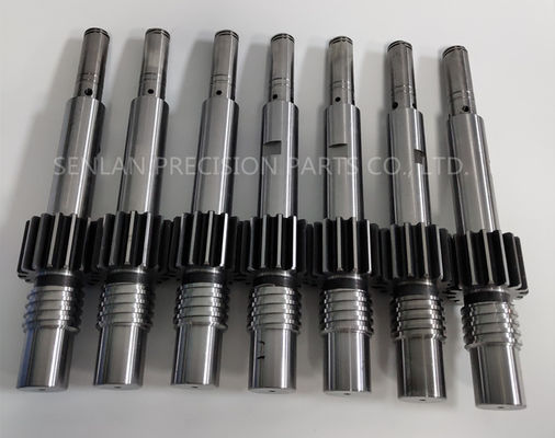 কাস্টম স্টাভ্যাক্স থ্রেডেড ইনসেটস।