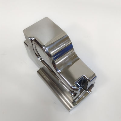 সিএনসি ফ্রিজিং ও ওয়্যার ইডিএম মোল্ড পার্টস।