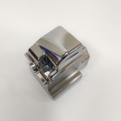 সিএনসি ফ্রিজিং ও ওয়্যার ইডিএম মোল্ড পার্টস।