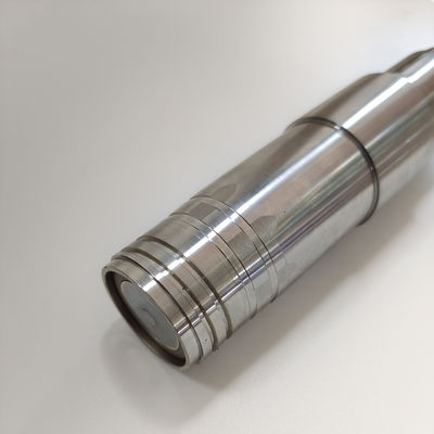 ৪ অক্ষের সিএনসি মেশিনযুক্ত ছাঁচ কোষ।