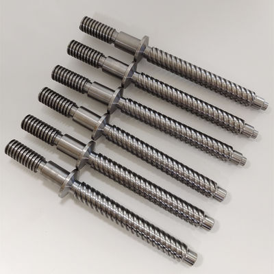 ডিএমই স্ট্যান্ডার্ড ব্রাস থ্রেড কোর∙ মাল্টি-গহ্বর ইনজেকশন ছাঁচ সন্নিবেশ