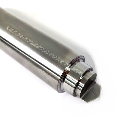 পাতলা প্রাচীরের ছাঁচগুলির জন্য নির্ভুলতা কোর সন্নিবেশগুলি।