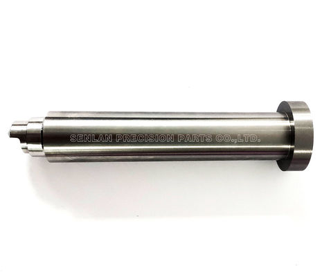 পাতলা প্রাচীরের ছাঁচগুলির জন্য নির্ভুলতা কোর সন্নিবেশগুলি।