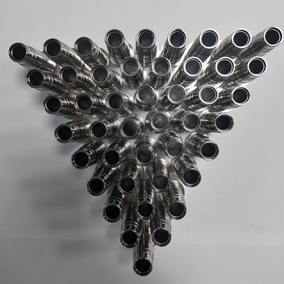 S136 কোর ইনসেটস। প্লাস্টিকের ক্যাপ ইনজেকশন মোল্ড