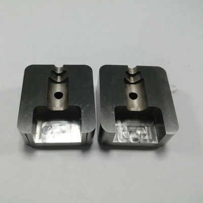 Z50 স্কয়ার সাইড লোকেটিং ব্লক∙ MISUMI স্ট্যান্ডার্ড মোল্ড অবস্থান