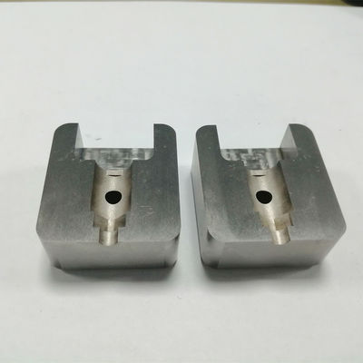 Z50 স্কয়ার সাইড লোকেটিং ব্লক∙ MISUMI স্ট্যান্ডার্ড মোল্ড অবস্থান