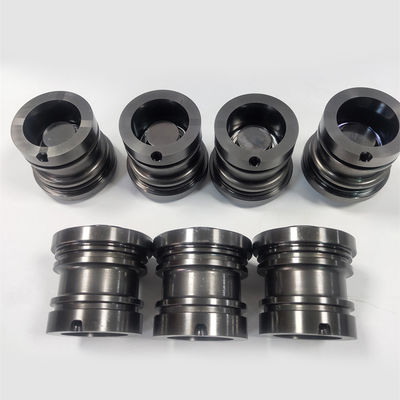 নাইট্রাইডেড কোর ইনসার্ট।