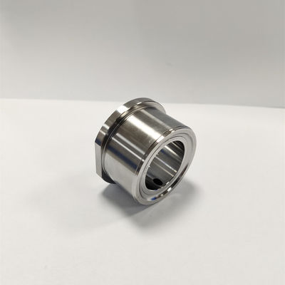 স্ট্যাভাক্স এস১৩৬ মোল্ড কোর ইনসার্ট প্লাস্টিকের বোতল মোল্ডের জন্য যথার্থ অংশ