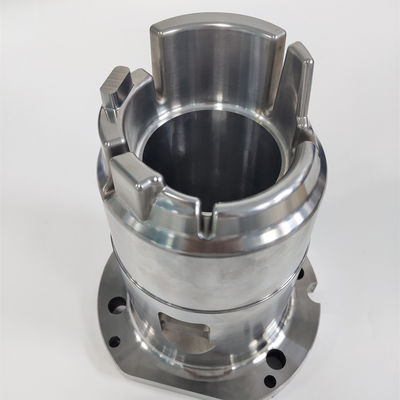 H13 (SKD61) কোর ইনসার্টস।