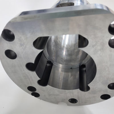 H13 (SKD61) কোর ইনসার্টস।