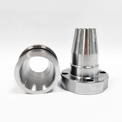 কাস্টমাইজড সিএনসি টার্ন মোল্ড কোর।