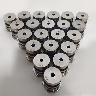 S136 মেডিকেল মোল্ড ইনসেট∙