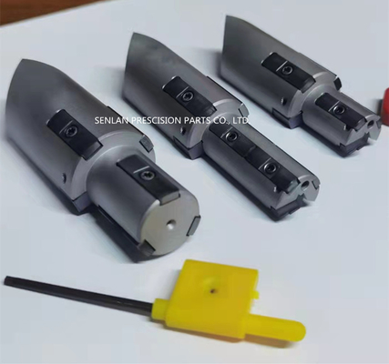 কাস্টমাইজড পাইকারি গভীর গর্ত ড্রিল টুলস।