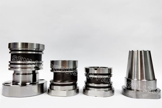 1.২৩৪৪ / এইচ১৩ ইস্পাত গহ্বর সন্নিবেশ।