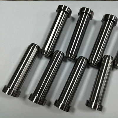 কাস্টমাইজড S136 মোল্ড কোর∙∙ দৈনন্দিন প্যাকেজিং প্লাস্টিকের অংশের জন্য নির্ভুলতা সন্নিবেশ