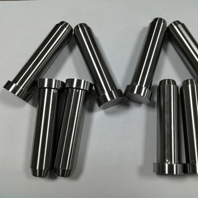 কাস্টমাইজড S136 মোল্ড কোর∙∙ দৈনন্দিন প্যাকেজিং প্লাস্টিকের অংশের জন্য নির্ভুলতা সন্নিবেশ