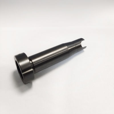 H13 হট ওয়ার্ক স্টিল মোল্ড কোর∙ গ্রাহক প্লাস্টিক টুলিংয়ের জন্য যথার্থ ইনসার্ট