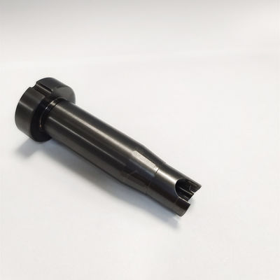 H13 হট ওয়ার্ক স্টিল মোল্ড কোর∙ গ্রাহক প্লাস্টিক টুলিংয়ের জন্য যথার্থ ইনসার্ট