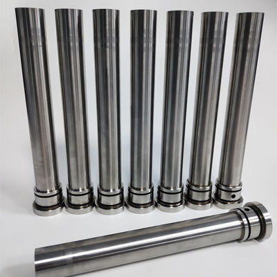 H13 / SKD61 ইজেক্টর স্লিভস।