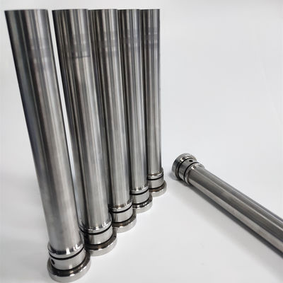 H13 / SKD61 ইজেক্টর স্লিভস।