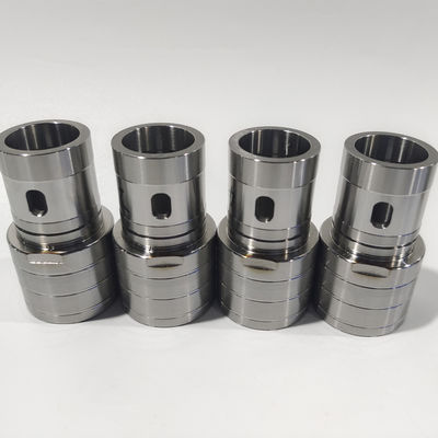 0.002 মিমি যথার্থ ছাঁচ অংশ.