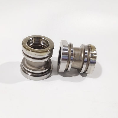 S136 / 1.2083 / HPM38 মোল্ড পার্টস