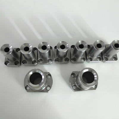 0.003 মিমি সুনির্দিষ্ট ছাঁচ অংশ।