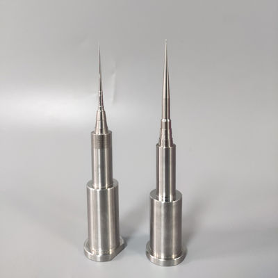 Precision Bohler M108 Core Pins -- উচ্চ-গলিত 64-গহ্বরীয় ছাঁচ ঢোকানর