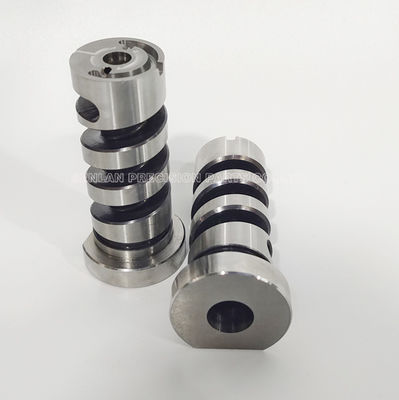 মেডিকেল গ্রেড ১.২০৮৩ ছাঁচ ঢোকানর