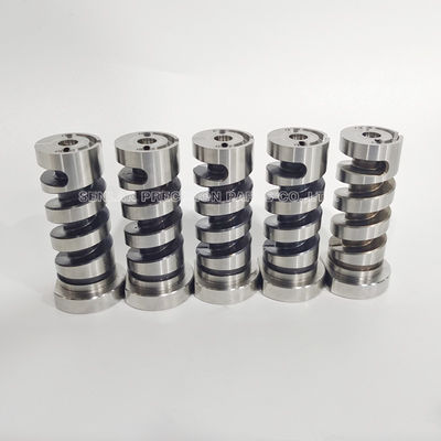 মেডিকেল গ্রেড ১.২০৮৩ ছাঁচ ঢোকানর