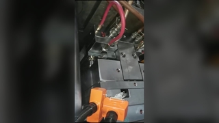 16-গহ্বর preform ছাঁচ