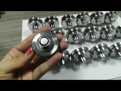 প্লাস্টিক ঢালাই করা যন্ত্রাংশের ছাঁচের কোর এবং ক্যাভিটি