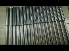 DAC অ্যালুমিনিয়াম ডাই কাস্টিং মোল্ড যন্ত্রাংশ HPDC মোল্ড কোর পিন উচ্চ কর্মক্ষমতা