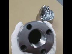 হিটাচি ডিএসি ডাই কাস্টিং মোল্ড পার্টস / ডাই কাস্টিং মোল্ড ক্যাভিটি সন্নিবেশ উপাদান