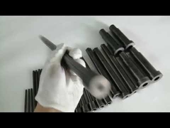 ক্ষয় প্রতিরোধী ডাই কাস্টিং মোল্ড কোর পিন এবং স্লিভস +/-0.01 মিমি সহনশীলতা