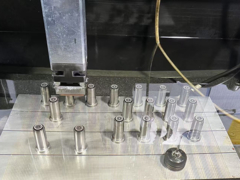 ইডিএম মেশিং