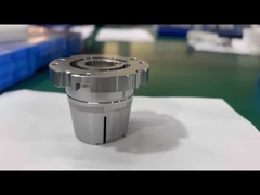 প্লাস্টিকের ছাঁচগুলির জন্য ± 0.005 মিমি সহনশীলতার সাথে অ-স্ট্যান্ডার্ড স্টিলের যথার্থ অংশগুলি