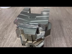 হাই-প্রিসিশন কাস্টম মোল্ড ইনসেটস H13 / 1.2344 / Dievar স্টীলে