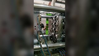 আয়না পৃষ্ঠ কভার ছাঁচ